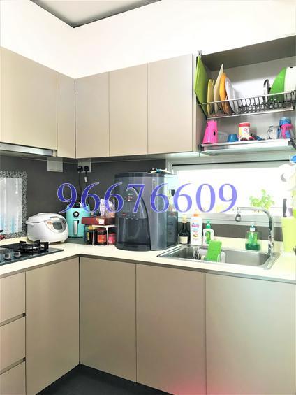 Blk 273B Natura Loft (Bishan), HDB 4 Rooms #154341922